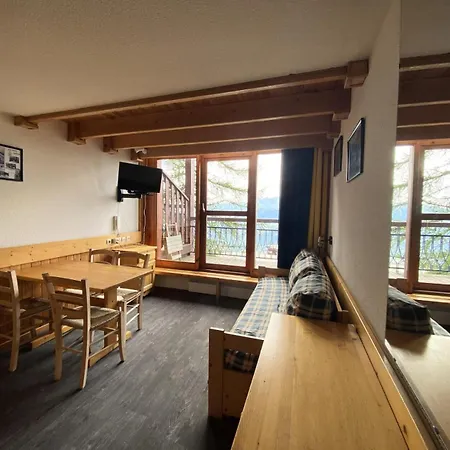 Apartamento Résidence Aiguille Grive 3 - Duplex 4/5 Personnes Au Calme Mae-5724 *