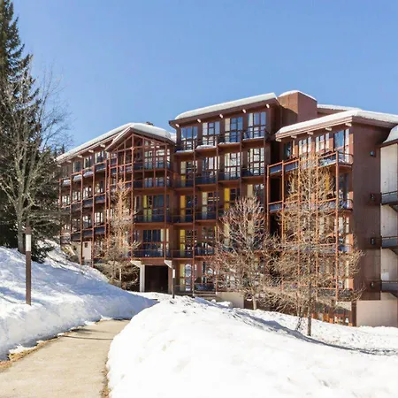 Résidence Aiguille Grive 3 - Duplex 4/5 Personnes Au Calme Mae-5724 *