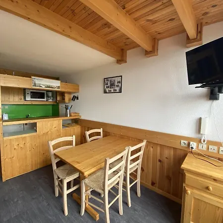 Résidence Aiguille Grive 3 - Duplex 4/5 Personnes Au Calme Mae-5724 *