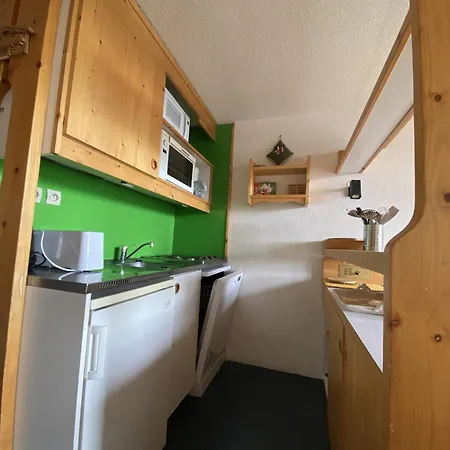 Résidence Aiguille Grive 3 - Duplex 4/5 Personnes Au Calme Mae-5724 Apartamento *