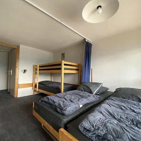 Résidence Aiguille Grive 3 - Duplex 4/5 Personnes Au Calme Mae-5724 *