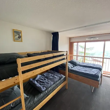 Résidence Aiguille Grive 3 - Duplex 4/5 Personnes Au Calme Mae-5724 Apartamento *